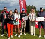 Corendon, golf severleri bir araya getirmeyi sürdürüyor