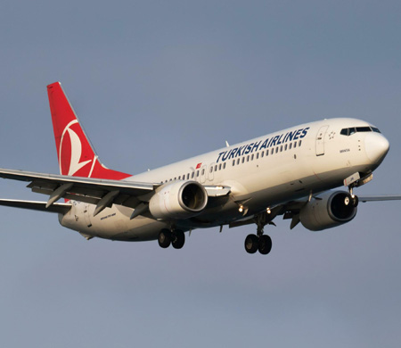 THY 10 yıllık aradan sonra o hatta geri dönüyor