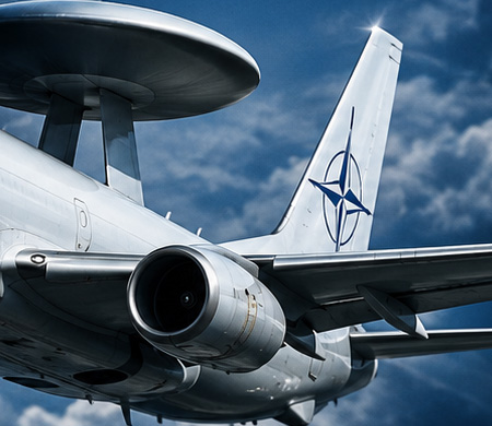 NATO’dan Boeing’e Soğuk Duş!