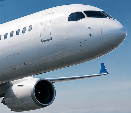 Airbus, A220 için yeni versiyon mu üretecek?