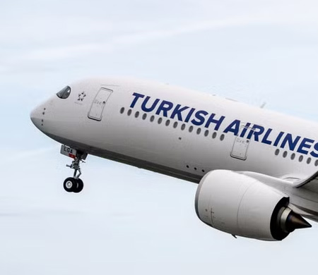Türk Hava Yolları Haziran rakamlarını açıkladı