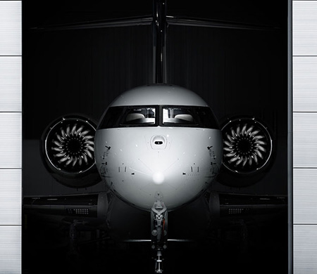 Bombardier ABD'de büyümeye devam edecek