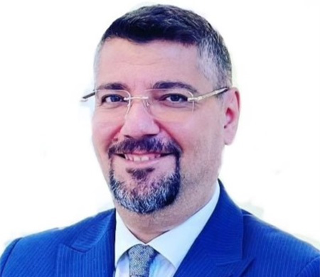 Serkan Karahatay, TAV Holding Ticaret Direktörü Oldu