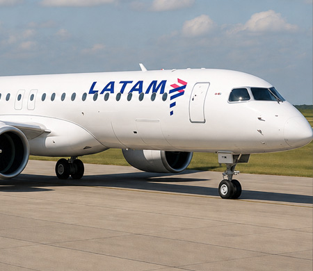 LATAM'da yeni bir dönem başlıyor