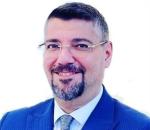 Serkan Karahatay, TAV Holding Ticaret Direktörü Oldu