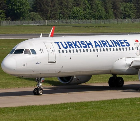 THY 8 aylık trafik verilerini açıkladı