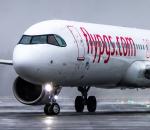 Pegasus’tan Yurt Dışı Kampanyası