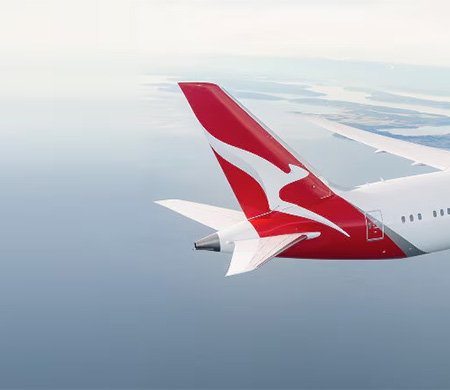 Qantas'a 100 Milyon Avustralya Doları para cezası