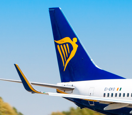 Ryanair, Hırvatistan’da Üç Hattı Kapatıyor