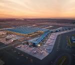 İGA İstanbul Havalimanı, “iş sürekliliği”nde küresel liderler arasında