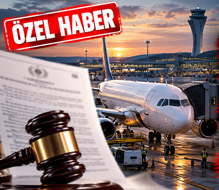 Caspian Airlines krizinde yeni gelişme!