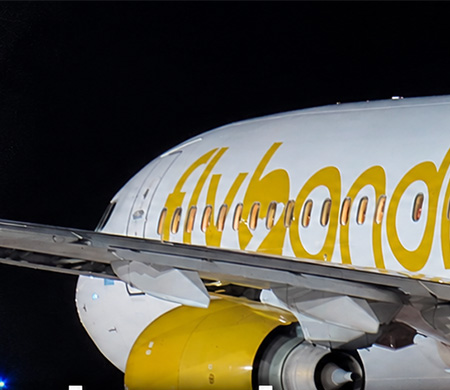 Flybondi’de mali kriz derinleşiyor!