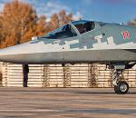 Rusya'da SU-35 Teslimatı
