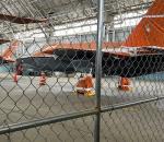 Türkiye için üretilen F-35'ler yıllar sonra görüntülendi
