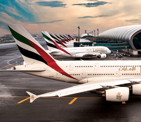 Emirates, 6 aylık finansal verilerini açıkladı