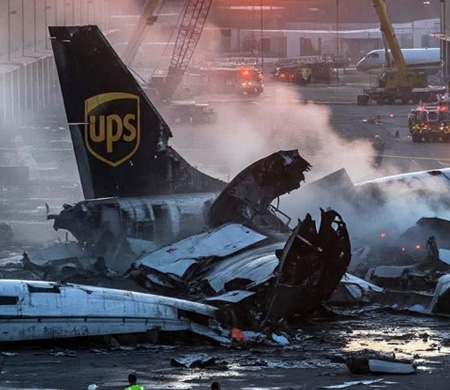 O Uçak Kazasının Ardından 50’den Fazla MD-11 Yere İndirdi