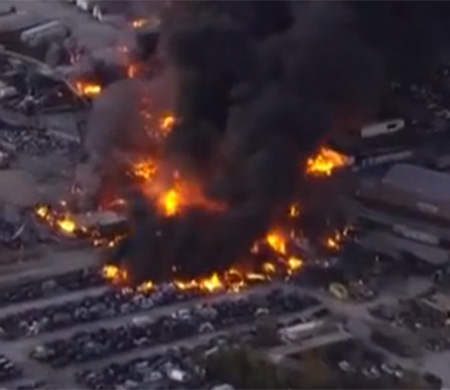 UPS faciasında 'zil sesi' detayı!