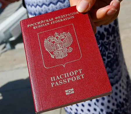 AB’den Rus Vatandaşlarına Yeni Vize Kısıtlaması