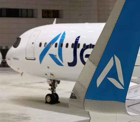 AJet, Bodrum'dan 15 farklı noktaya sefer düzenleyecek