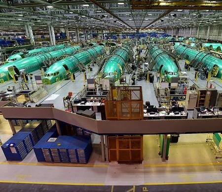 Havacılık Endüstrisinde Yeni Dönem Başlıyor