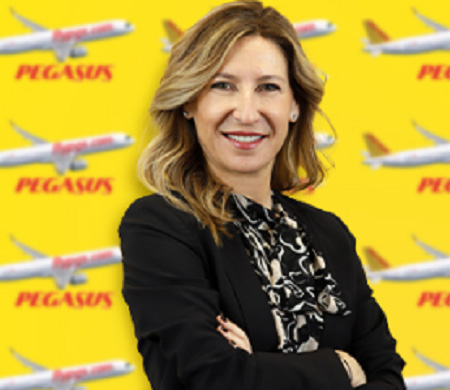 Pegasus'tan tarihi satın alım hamlesi