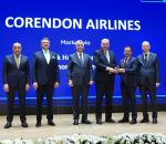 Corendon, Turquality'de 2 ayrı ödül aldı
