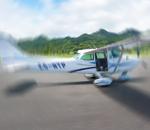 Fransa’da Eğitim Uçağı Düştü: 4 Kişi Hayatını Kaybetti