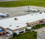 Samsun'da yolcu rakamları belli oldu