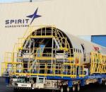 Airbus, Spirit AeroSystems ile ilgili devir sürecini tamamladı