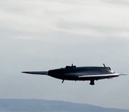 ANKA-III kritik otopilot testlerini de başarıyla sonuçlandırdı