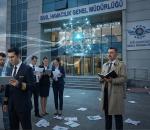 SHGM'nin Dijitalleşme Masalı, Gece Yarısı Genelgeleri...