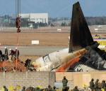 O uçak kazasına ilişkin raporda çarpıcı bulgular!