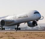 Airbus 2025’te Sipariş Rekoru Kırdı