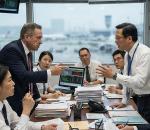 "Türk Sivil Havacılığı Kurumsal Türbülans Yaşıyor"