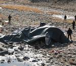 Güney Kore’de askeri helikopter düştü: 2 ölü