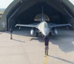 MSB'den elektronik harp destekli ‘çok uçaklı taarruz' eğitimi