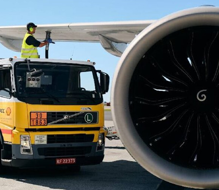 Enerji Krizi Havacılık Sektörünü Etkiliyor!