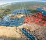 Ortadoğu Gerilimi Küresel Havacılığı Sarsıyor