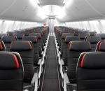 Air Canada Rouge Modernize Kabinli Boeing 737 MAX ile Uçuşlara Başladı