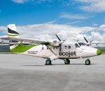 Bir hava yolu şirketi uçamadan battı!