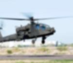 BAE’de askeri helikopter düştü: 2 ölü