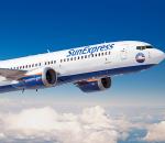 Sunexpress'te rakamlar belli oldu