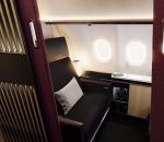 Swiss Airbus A330 Filosunda Kabin Yenileme Sürecini Başlattı