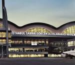 Sabiha Gökçen Havalimanı’nda tilki alarmı