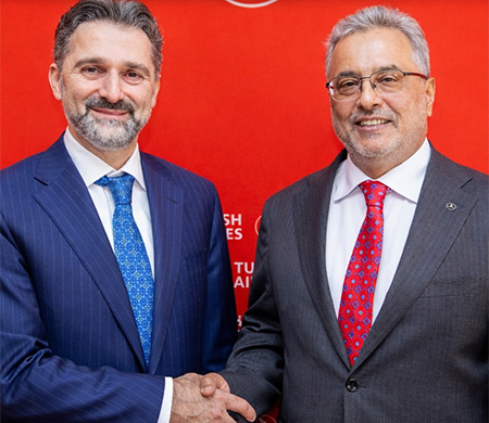 AHMET BOLAT BÖYLE VEDA ETTİ