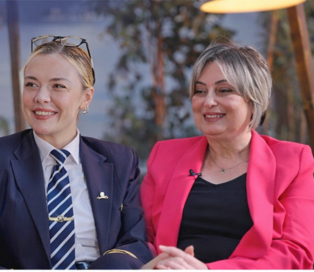 Havacılığın Görünmeyen Kahramanları: Sabiha Gökçen’de Kadın İmzası