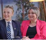 Havacılığın Görünmeyen Kahramanları: Sabiha Gökçen’de Kadın İmzası