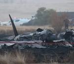 Milli Savunma Bakanlığı'ndan Gürcistan'daki kazayla ilgili yeni açıklama!