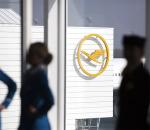 Lufthansa'da grev krizi!