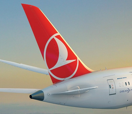 THY’den temettü kararı